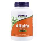 Alfalfa NOW, 650 mg (250 tablet)