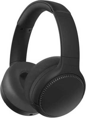 Panasonic RB-M500BE-K Bluetooth slušalke