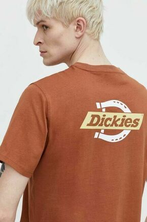 Bombažna kratka majica Dickies SS RUSTON TEE moška