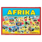 Igra Afrika
