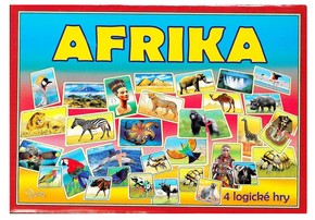 Igra Afrika