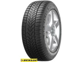 Dunlop zimska pnevmatika 195/65R16 Sport 4D SP 92H
