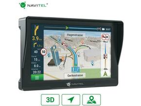NAVITEL GPS navigacija E777 Truck