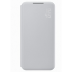 Samsung maska (torbica) za mobilni telefon Galaxy S22+, EF-NS906PJEGEE, svetlo siva