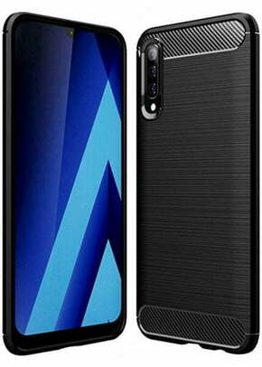 WEBHIDDENBRAND Silikonski ovitek za Samsung Galaxy A50 A505