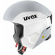 UVEX Invictus MIPS White/Rhino Mat 59-60 cm Smučarska čelada