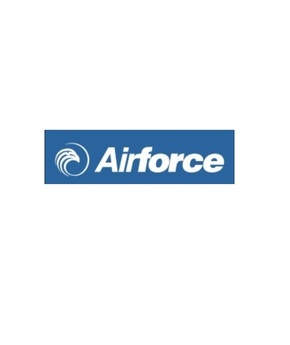 Maąčobni filter za kuhinjske nape slim Airforce AFCGASP