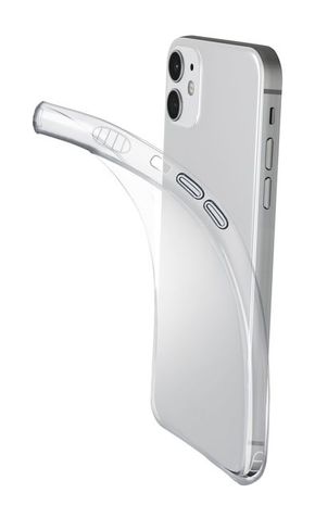 CellularLine Fine ovitek za iPhone 12 mini