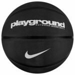 Nike Žoge košarkaška obutev črna 5 Everyday Playground 8P