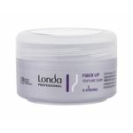 Londa Professional Fiber Up Texture Gum gel za lase močna 75 ml