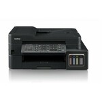 Brother MFC-T910DW kolor multifunkcijski brizgalni tiskalnik, A4, CISS/Ink benefit, 6000x1200 dpi, Wi-Fi