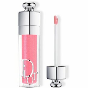 DIOR Dior Addict Lip Maximizer sijaj za ustnice za večji volumen odtenek 010 Holographic Pink 6 ml