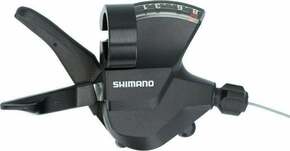 Shimano SL-M3158-R 8 Clamp Band Gear Display Ročica
