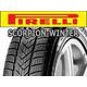 Pirelli zimska pnevmatika 285/40R22 Scorpion Winter XL SUV 110V/110W
