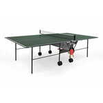 Sponeta S1-12i miza za namizni tenis, notranja, zeleno-črna