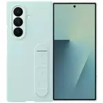 Samsung maska (torbica) za mobilni telefon Galaxy Z Fold7, EF-MF966CMEGWW, mint