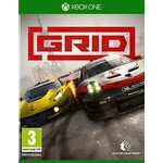 GRID - DAY ONE EDITION XBOX ONE