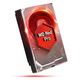 Western Digital Red Pro WD2002FFSX HDD, 2TB, SATA, SATA3, 7200rpm, 64MB Cache, 3.5"