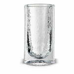 Steklena vaza Forma - Holmegaard