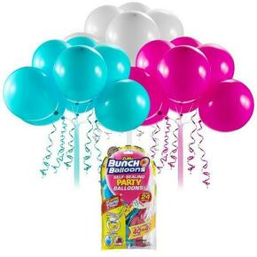 Zúru - party baloni (roza