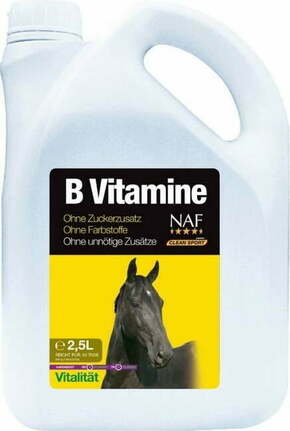 NAF B vitamini - 2