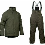 Fox Fishing Obleke Collection Winter Suit S