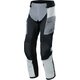 Alpinestars Andes Air Drystar Pants Ice Gray/Dark Gray/Black M Tekstilne hlače