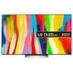 LG OLED77C26LA televizor, OLED, Ultra HD, webOS