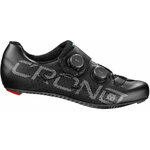 Crono CR1 Black 43 Moški kolesarski čevlji