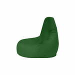 Zelena vreča za sedenje Drop – Floriane Garden