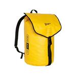 SINGINGROCK transportna vreča - 50 litrov, rumena S9000YY50