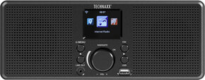 Technaxx Internetni radio TX-153