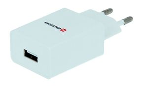 Swissten USB omrežni polnilnik / adapter