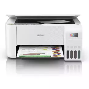 Epson EcoTank L3256 kolor multifunkcijski brizgalni tiskalnik
