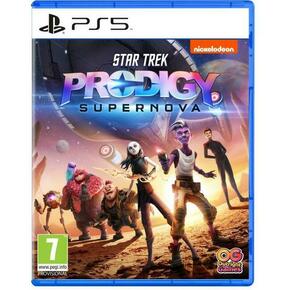 Igra Star Trek: Prodigy - Supernova za PS5