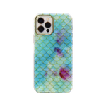 Chameleon Apple iPhone 12/ 12 Pro - Gumiran ovitek (TPUP) - Fish Fashion