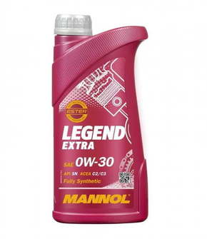 Mannol Legend Extra 0W-30