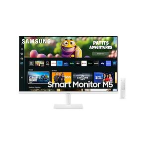 Samsung LS27CM501EUXDU TV monitor