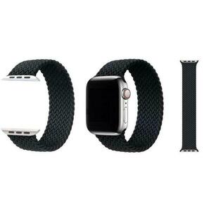 Najlonski pašček Chic (vel.L) za Apple Watch (42/44/45 mm)