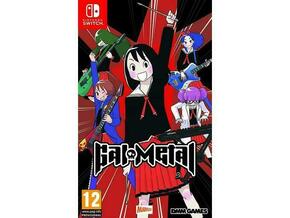 MARVELOUS Gal Metal World Tour Edition (Switch)
