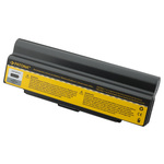Baterija za Sony Vaio VGP-BPS2 / VGP-BPL2, črna, 6600 mAh