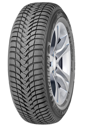 Michelin zimska pnevmatika 175/65R15 Alpin A4 XL 88H