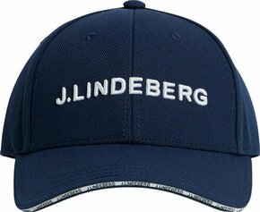 J.Lindeberg Hennric Cap JL Navy