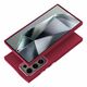 OEM Etui FRAME za SAMSUNG S24 FE magenta