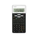 Sharp Kalkulator el531thbwh, 273f, 2v, tehnični EL531THBWH