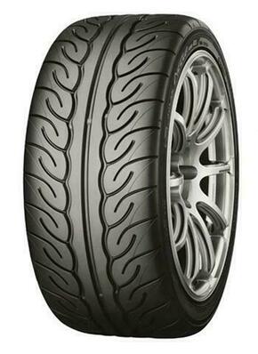 YOKOHAMA letna pnevmatika 205/45 R16 83W AD08RS (semi-slick)