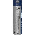 Ansmann Polnilna baterija Ansmann 18650 Li-Ion, 3400 mAh
