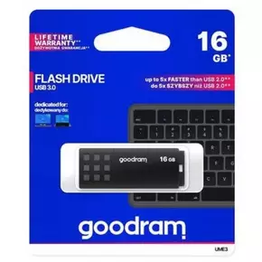 GOODRAM Flash disk 16 GB UME3