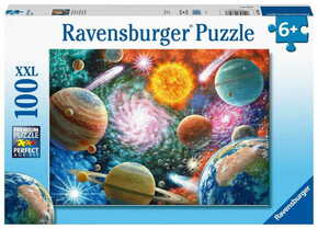 Ravensburger 133468 Vesolje sestavljanka