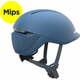 Unit 1 Faro Maverick Smart Helmet with MIPS - Large